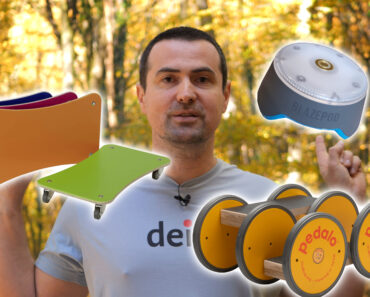 Požičaj si športové pomôcky do školy ZADARMO