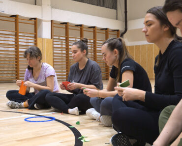 Myšlienka, ktorú by si mal pripomínať každý učiteľ, rodič aj partner